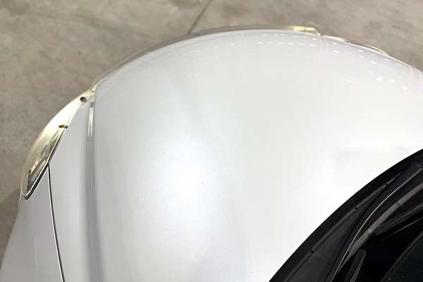 2013 Suzuki Kizashi Sport FR