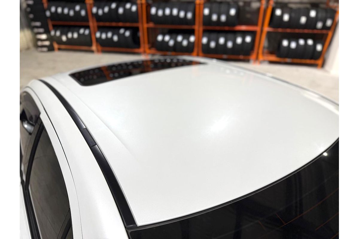 2013 Suzuki Kizashi Sport FR