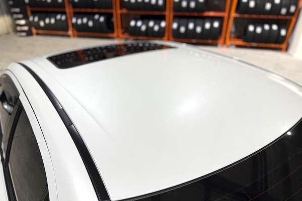 2013 Suzuki Kizashi Sport FR