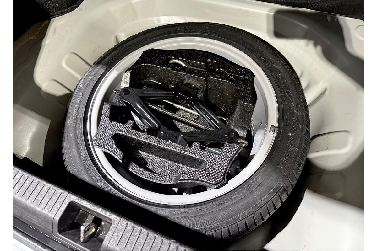 2013 Suzuki Kizashi Sport FR