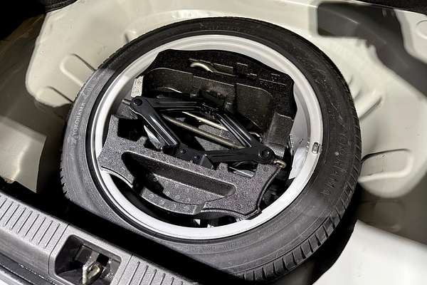 2013 Suzuki Kizashi Sport FR