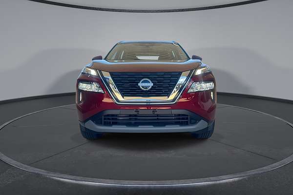 2025 Nissan X-TRAIL ST T33