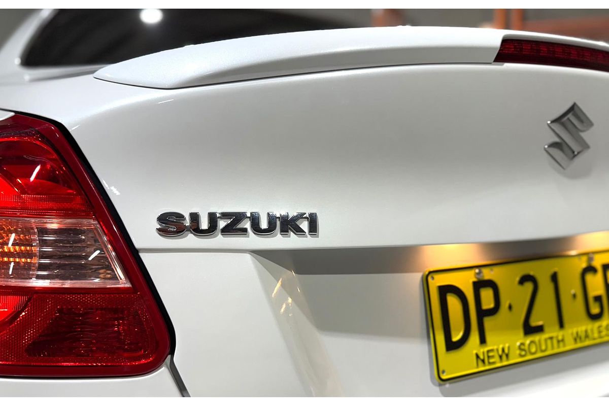 2013 Suzuki Kizashi Sport FR