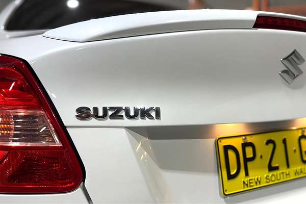 2013 Suzuki Kizashi Sport FR