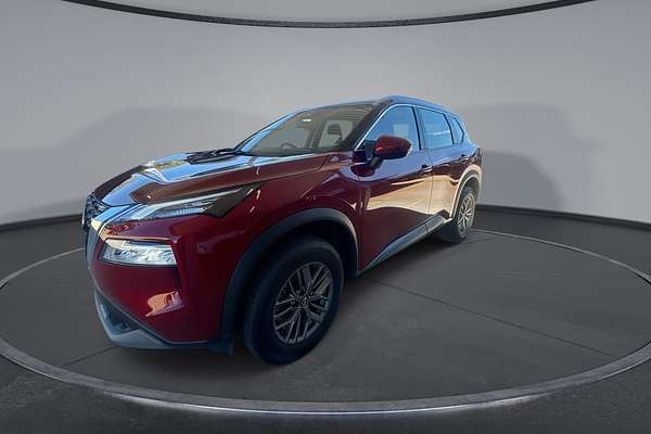 2025 Nissan X-TRAIL ST T33