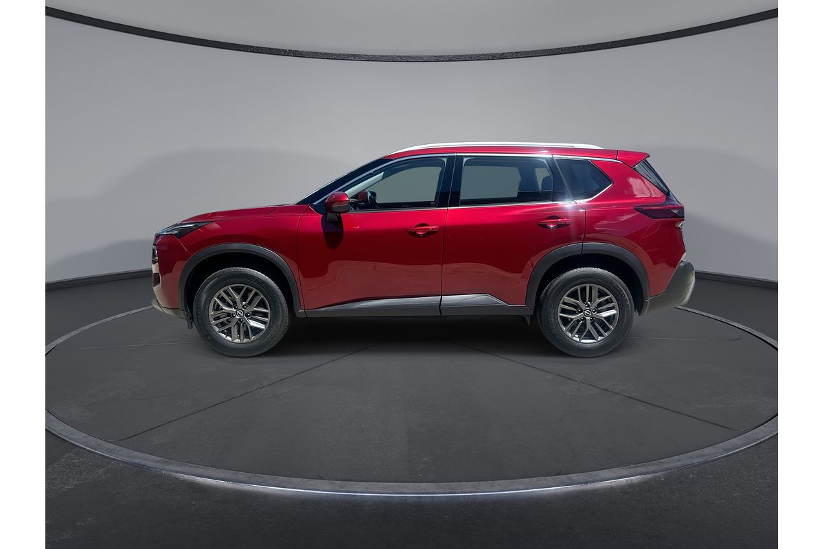 2025 Nissan X-TRAIL ST T33