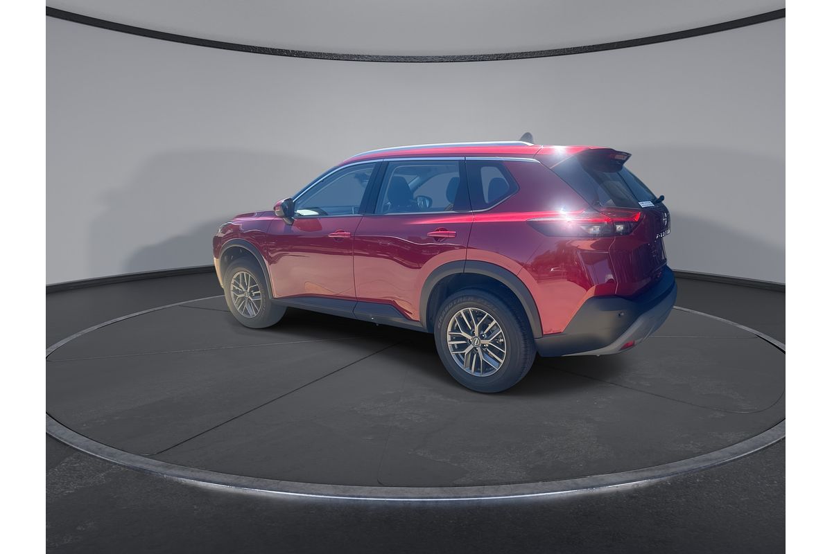 2025 Nissan X-TRAIL ST T33