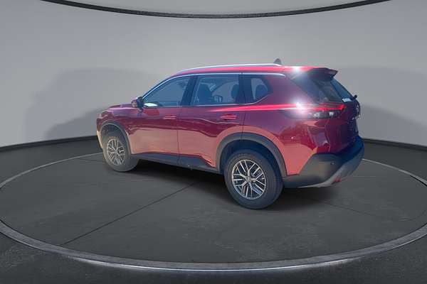 2025 Nissan X-TRAIL ST T33