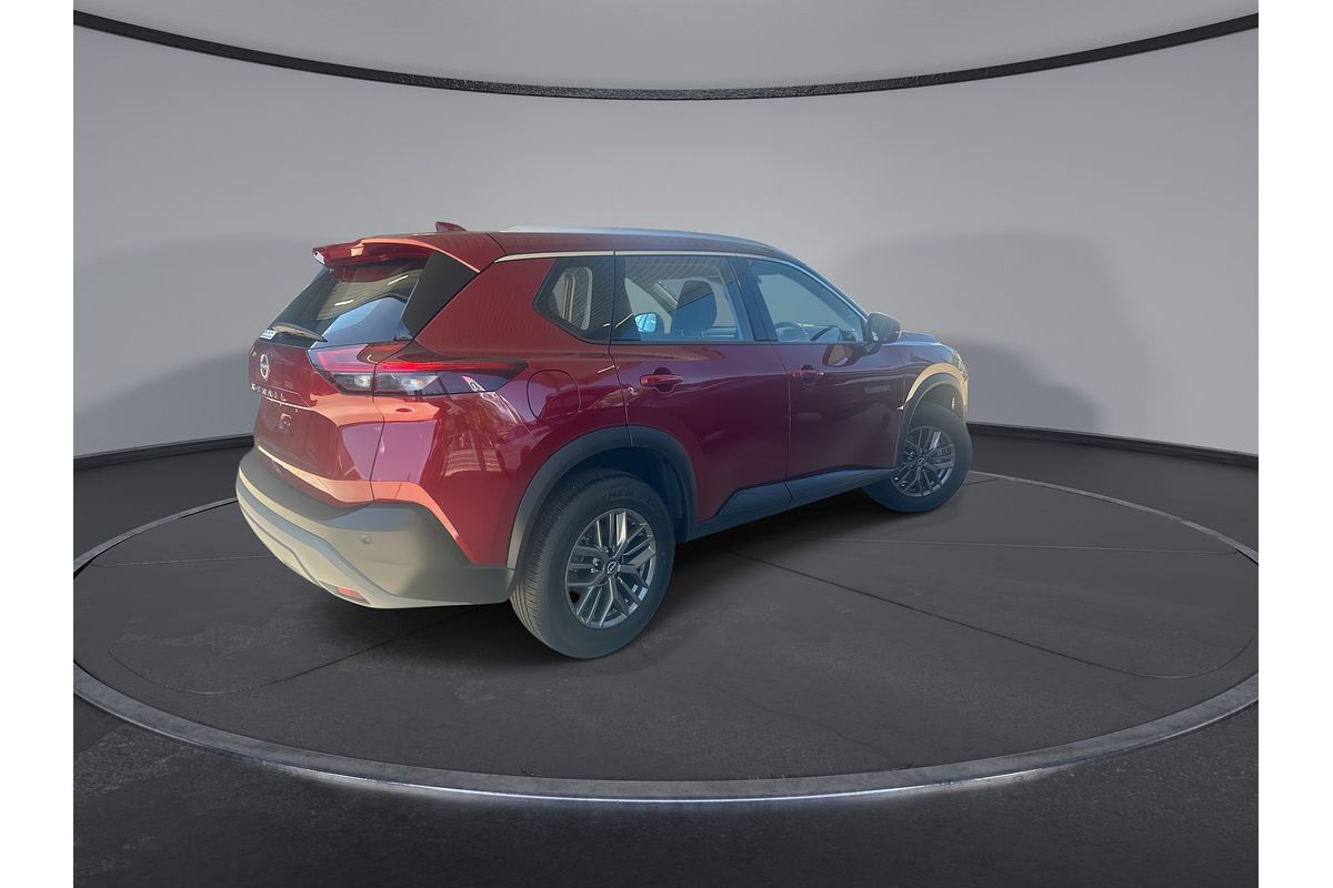 2025 Nissan X-TRAIL ST T33