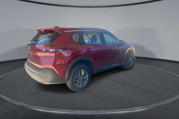 2025 Nissan X-TRAIL ST T33