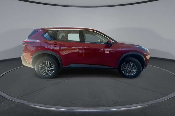 2025 Nissan X-TRAIL ST T33