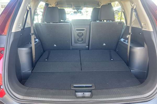 2025 Nissan X-TRAIL ST T33