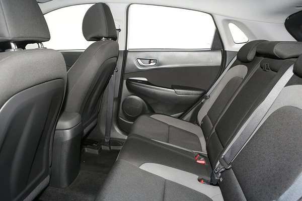 2018 Hyundai Kona Active OS