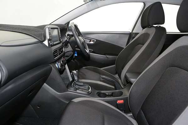 2018 Hyundai Kona Active OS