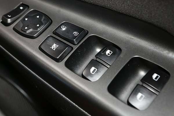 2018 Hyundai Kona Active OS