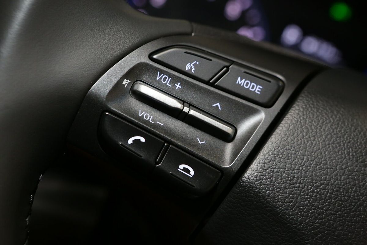 2018 Hyundai Kona Active OS