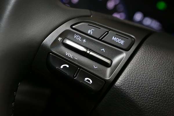 2018 Hyundai Kona Active OS