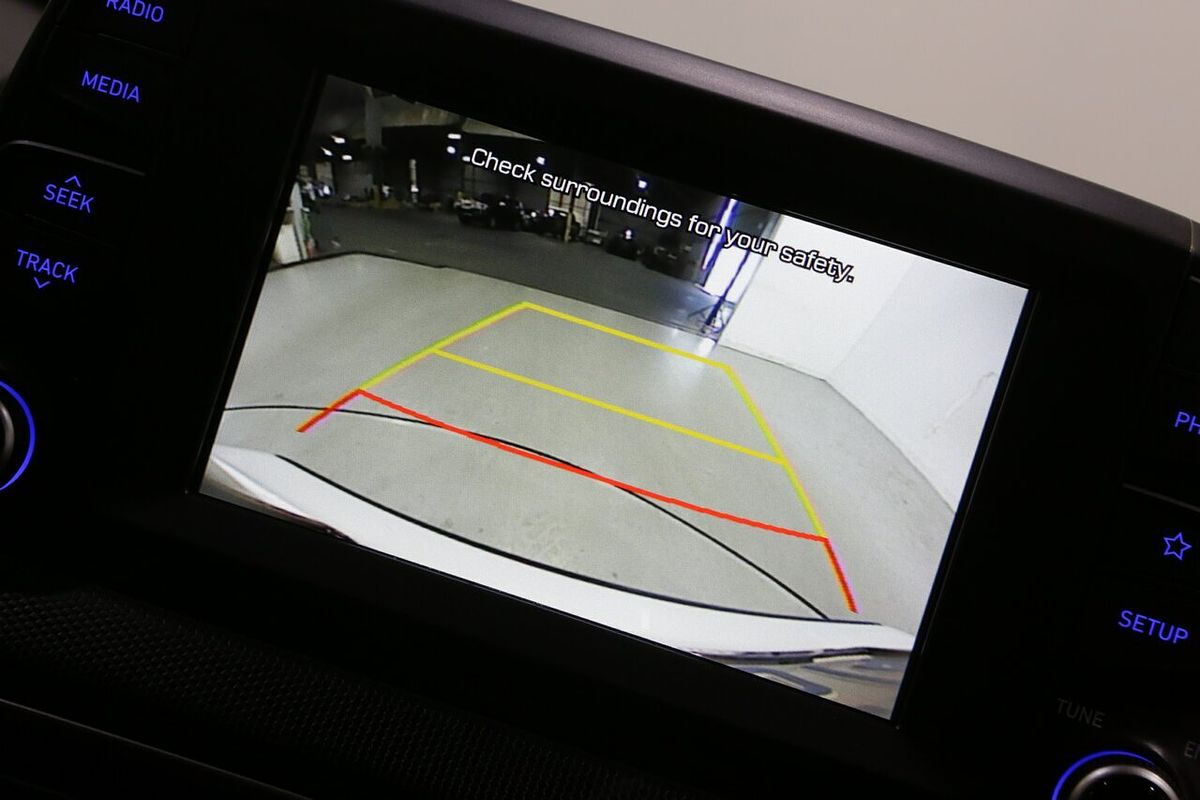 2018 Hyundai Kona Active OS