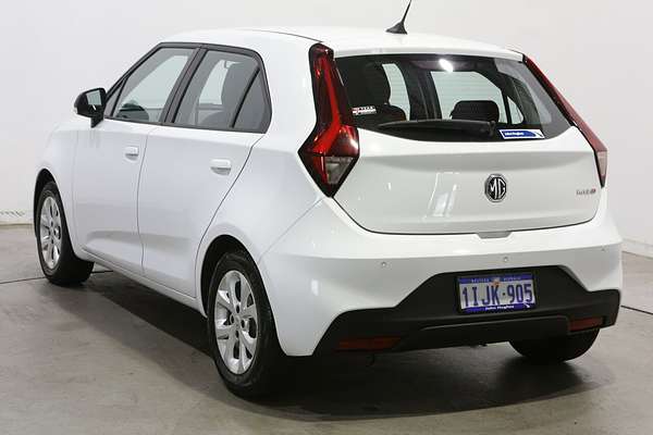 2024 MG MG3 Core