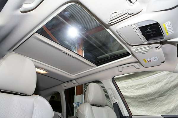 2020 Subaru Forester 2.5i-S S5