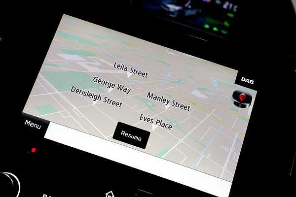 2020 Subaru Forester 2.5i-S S5