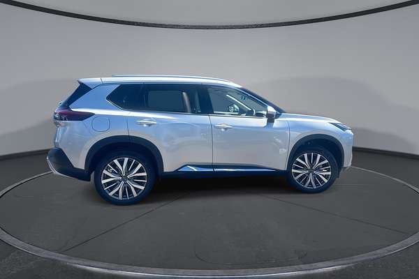 2025 Nissan X-TRAIL Ti T33