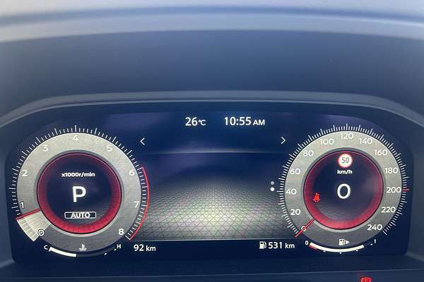 2025 Nissan X-TRAIL Ti T33