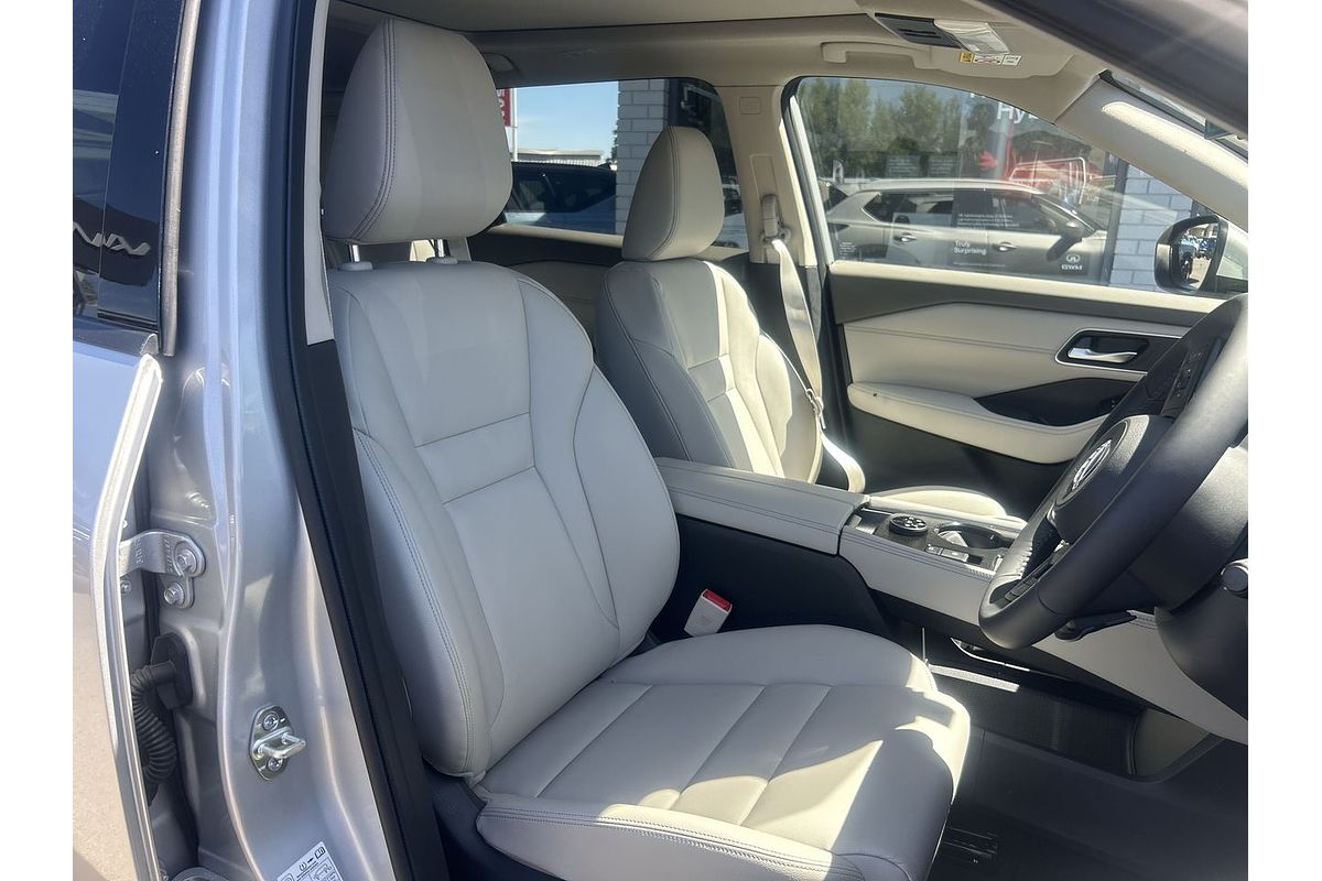 2025 Nissan X-TRAIL Ti T33