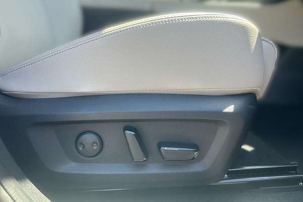 2025 Nissan X-TRAIL Ti T33