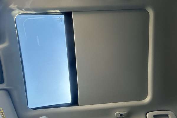 2025 Nissan X-TRAIL Ti T33