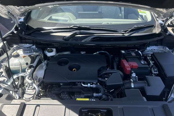 2025 Nissan X-TRAIL Ti T33