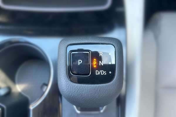 2025 Nissan X-TRAIL Ti T33