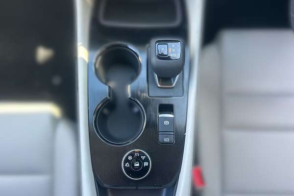 2025 Nissan X-TRAIL Ti T33