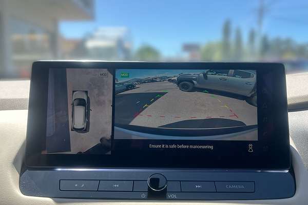 2025 Nissan X-TRAIL Ti T33