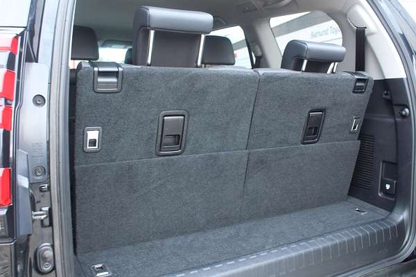 2021 Toyota Landcruiser Prado GXL GDJ150R