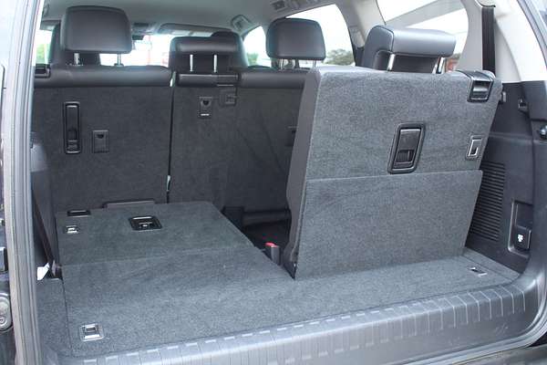 2021 Toyota Landcruiser Prado GXL GDJ150R