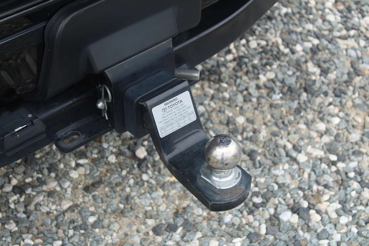 2021 Toyota Landcruiser Prado GXL GDJ150R