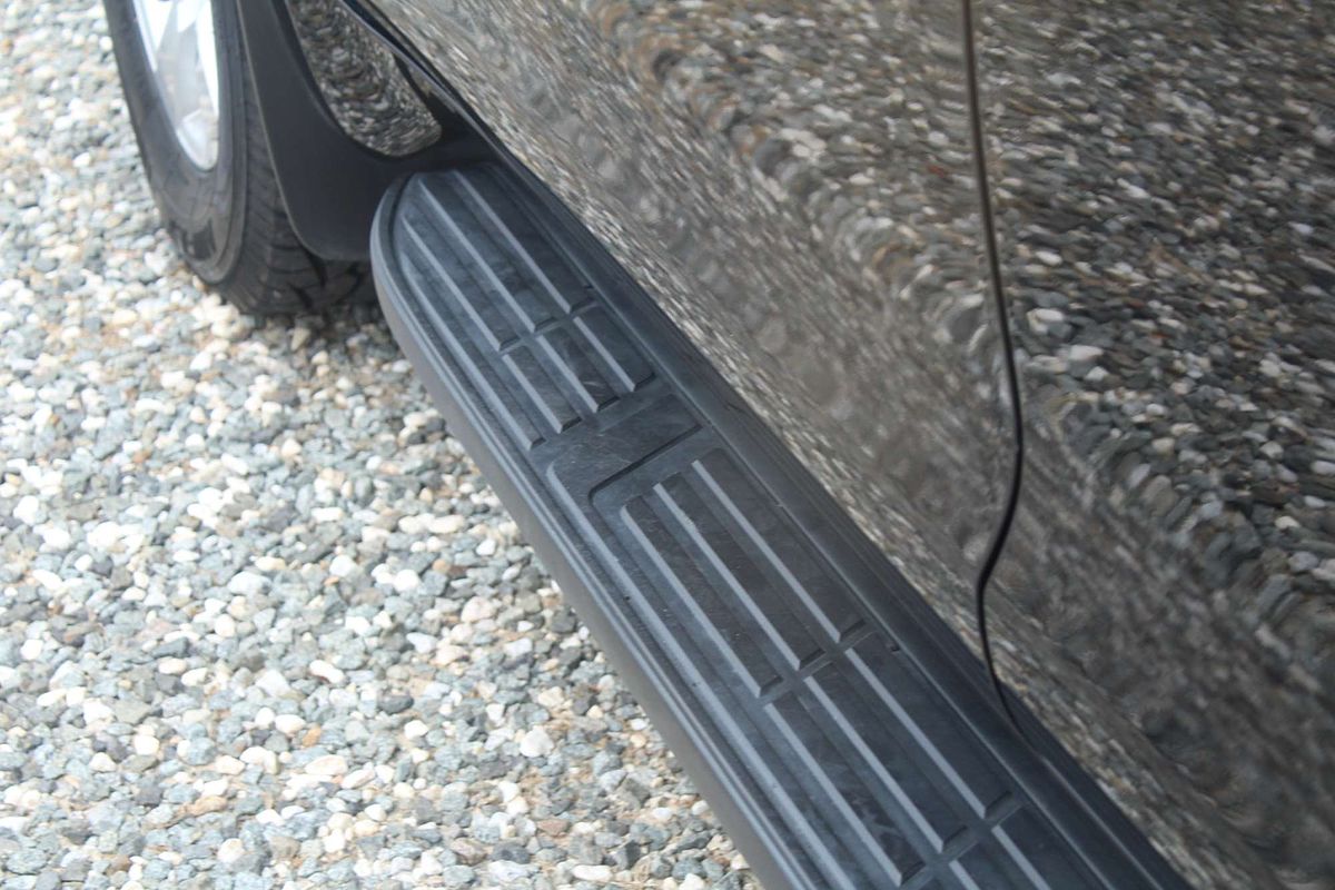 2021 Toyota Landcruiser Prado GXL GDJ150R