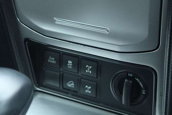 2021 Toyota Landcruiser Prado GXL GDJ150R