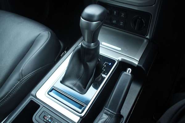 2021 Toyota Landcruiser Prado GXL GDJ150R