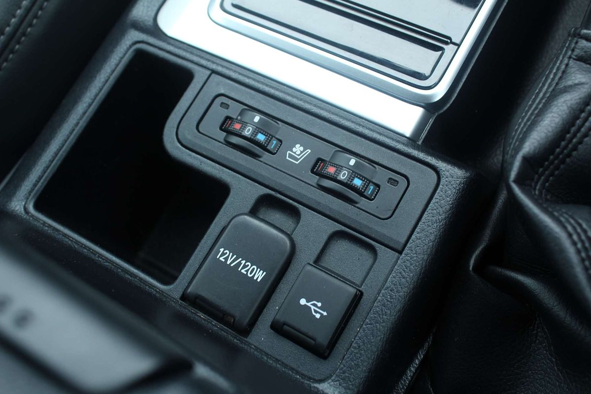 2021 Toyota Landcruiser Prado GXL GDJ150R