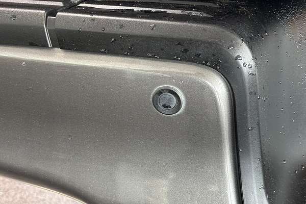 2022 Toyota Hilux Rogue GUN126R 4X4