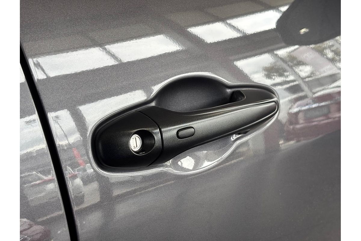 2022 Toyota Hilux Rogue GUN126R 4X4