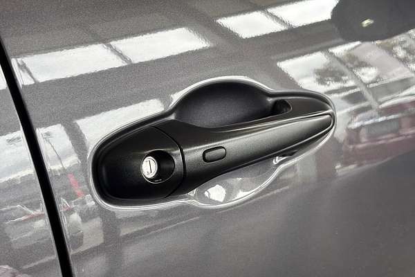 2022 Toyota Hilux Rogue GUN126R 4X4