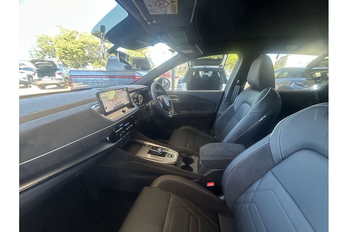 2024 Nissan QASHQAI N-DESIGN e-POWER J12