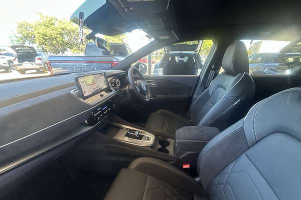 2024 Nissan QASHQAI N-DESIGN e-POWER J12