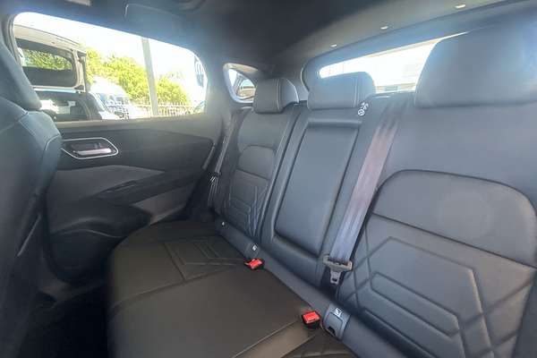 2024 Nissan QASHQAI N-DESIGN e-POWER J12