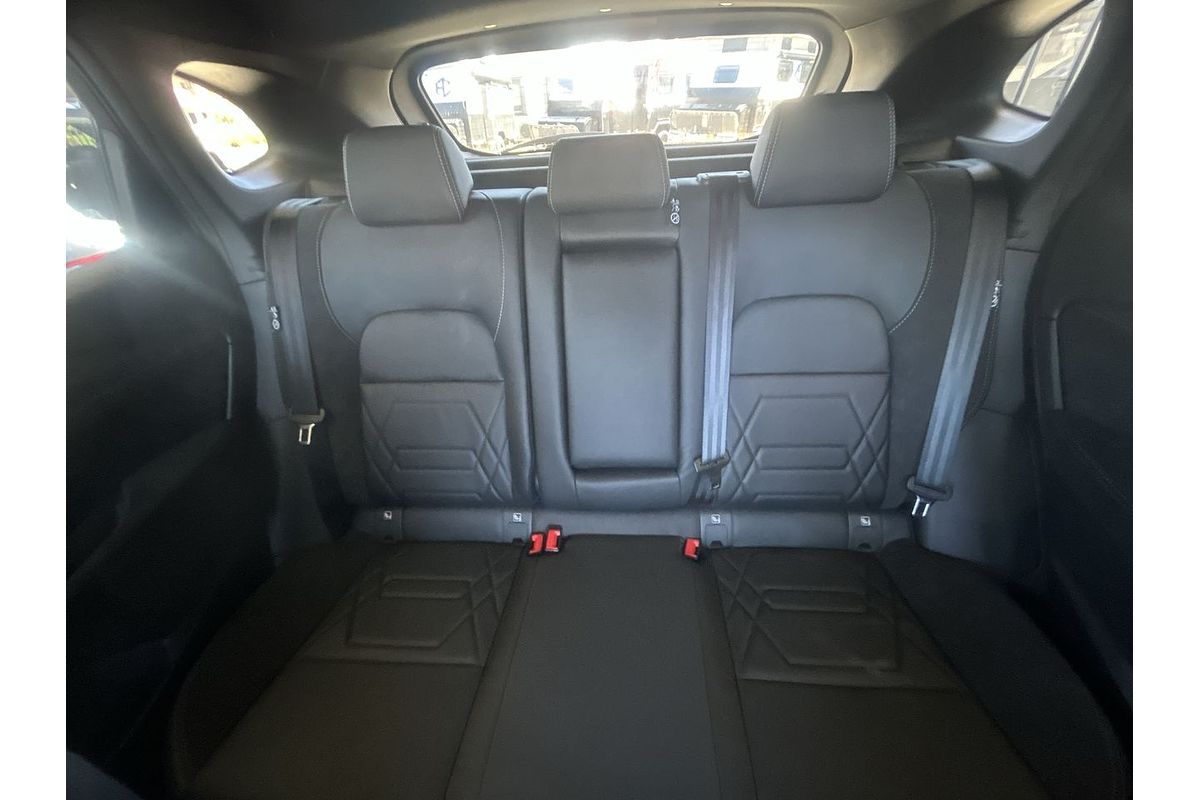 2024 Nissan QASHQAI N-DESIGN e-POWER J12