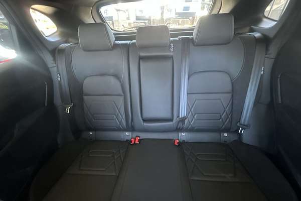 2024 Nissan QASHQAI N-DESIGN e-POWER J12