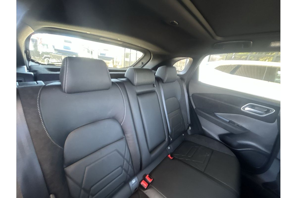 2024 Nissan QASHQAI N-DESIGN e-POWER J12